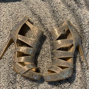 Steve Madden High Heels